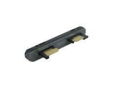 Genuine Sony D5503 Xperia Z1 Compact, Xperia Z2 Black Magnetic Connector - 1276-5805