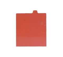Genuine Sony D5503 Xperia Z1 Compact Rear Panel Battery Adhesive - 1278-4078