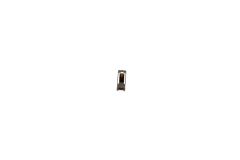Official Sony Xperia 1, XZ3 Connection Leaf Spring 1p WH : 1.0+-0.2 - 1304-1858