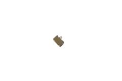 Official Sony XZ3 Connection Leaf Spring 1p WH: 1.8-2.2 - 1305-1327