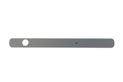 Genuine Sony Xperia XZs G8231, Xperia XZs G8232 Blue Top Panel - 1306-5414