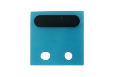 Genuine Sony Xperia XZs G8231, Xperia XZs G8232 Black Speaker Mesh - 1306-5479