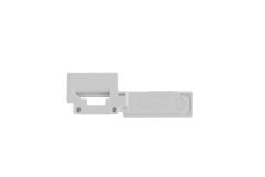 Genuine Sony Xperia XZ1 G8341, F8342 Speaker Bottom Holder - 1307-2467
