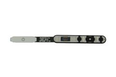 Genuine Sony Xperia XZs G8231, Xperia XZs G8232 FP Sensor Assembly - 1307-4384