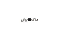 Genuine Sony XZ2 Camera Key plate - 1310-1646