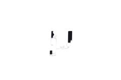 Genuine Sony XZ2 Flash Light Guide - 1310-1716