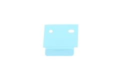 Genuine Sony XZ2 Silver White Top Speaker Mesh - 1311-3770