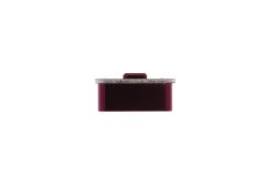 Official Sony Xperia 5 J8210, J9120 Red Power Key - 1319-1198