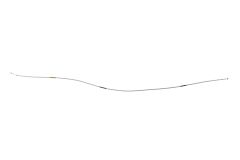 Genuine Huawei P9 EVA-L09, L29 121.5mm Coaxial Cable - 14241091