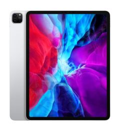 APPLE 12.9" iPad Pro 4th Gen (2020) with Cellular - 1TB, Space Grey - MXF92B/A - Apple Exchange Device