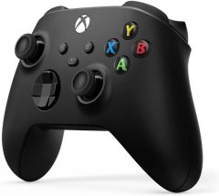 Official Microsoft XBOX Wireless Controller - Carbon Black