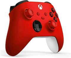 Official Microsoft XBOX Wireless Controller - Pulse Red