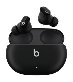 Official Beats Black Studio Buds True Wireless Cancelling Earphones- A-Grade