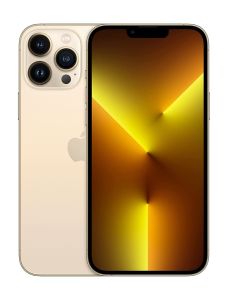 Apple iPhone 13 Pro Max 128GB Gold Sim Free / Unlocked Mobile Phone - A-Grade