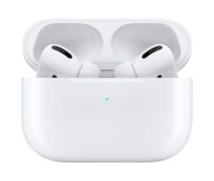 Official Apple AirPods Pro with MagSafe Charging Case 1st Generation - White - MLWK3ZM/A - C-Grade