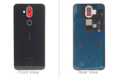 Official Nokia C20 TA-1352 Black LCD Screen & Digitizer - 286650886