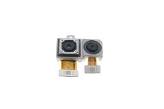 Genuine Honor 6X BLN-L21 12MPixel & 2MPixel Dual Main / Rear Camera Module - 23060224