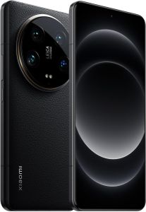 Xiaomi 14 Ultra 512GB Obsidian Black Sim Free / Unlocked Mobile Phone - 24030PN60G
