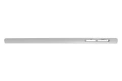 Genuine Sony XA1 Ultra White Left Side Deco - 254F1YE0300