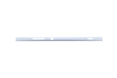 Genuine Sony Xperia XA2 Silver Side Panel Keys - 254F24S0B00