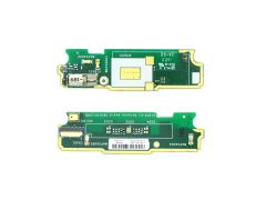 Genuine Sony C1904, C1905 Xperia M Antenna / Microphone Board - 311NIK1201G