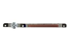 Genuine Sony Xperia XA F3111, F3112 Rose Gold Volume & Power Key - 31251N10C00