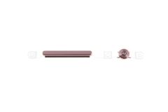 Genuine Sony Xperia XA2 Pink Volume & Power Button / Key - 312524S0400