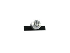 Genuine Sony Xperia L C2104, C2105 Power Key - 3125SA7701W