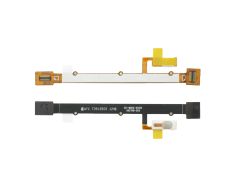 Genuine Sony C1505 Xperia E Side Key Volume / Power Button Flex Cable - 321-M000-00120
