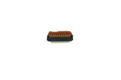 Genuine Samsung Galaxy Ace 2 I8160 21 Pin BTB Flex Socket Connector - 3708-002222