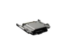Genuine Samsung C115 Galaxy S5 Zoom MicroUSB Charging Port - 3722-003806