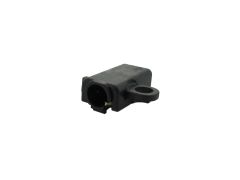 Genuine Samsung C115 Galaxy S5 Zoom Headphone / Audio Jack Module - 3722-003883