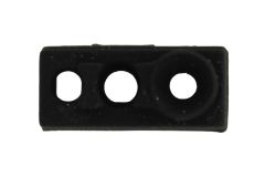 Genuine Sony C1904, C1905 Xperia M Sensor Rubber - 455NIK0310A