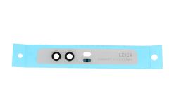 Official Huawei P9 EVA-L09 White Camera Lens - 48021487