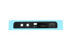 Official Huawei P9 EVA-L09 Black Camera Lens - 48021488