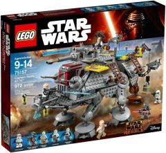 LEGO Star Wars™ 75157 Captain Rex's AT-TE™