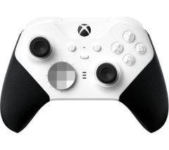 Microsoft XBOX Elite Series 2 Core Wireless Controller - White - 4IK-00002