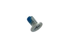 Genuine Sony C1904, C1905 Xperia M M1.4 x 2.4 Silver Screw - 500014024Z1