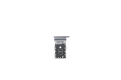 Official Samsung Galaxy S22 S9010 Violet Sim & Memory Card Tray / Holder - GH98-47086G