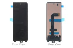 Official Samsung Galaxy Z Fold 3 5G Outer OLED LCD Screen - GH96-14410A / GH82-26238A	