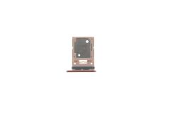 Official Samsung Galaxy A53 5G SM-A536B Peach Sim & Memory Card Tray - GH98-47263D