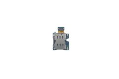 Officiall Samsung Galaxy Z Fold 4 5G SIM Card Reader Flex - GH59-15582A