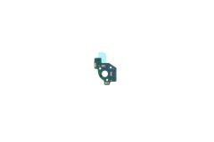 Official Samsung Galaxy Tab S7 LTE SM-T875 RF Ground Bottom Left Contact - GH59-15330A