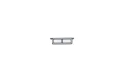 Official Samsung Tab Active Pro SM-T540, SM-T545 Rubber Speaker Mesh - GH98-44857A