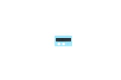 Official Samsung Galaxy Z Fold 4 5G SM-F936 Fingerprint Sub Plate Adhesive - GH02-24190A
