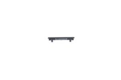 Official Samsung Galaxy Z Fold 4 5G SM-F936 Black Volume Key - GH98-47666A