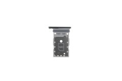 Official Samsung Galaxy Z Fold 4 5G SM-F936 Black Sim Tray - GH98-47758A