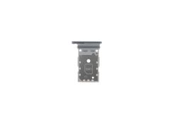Official Samsung Galaxy Z Fold 4 5G SM-F936 Grey Green Sim Tray - GH98-47758B