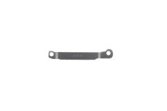 Official Samsung Galaxy Z Flip 4 5G SM-F721 Fingerprint Key Bracket / Plate - GH61-17364A
