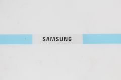 Official Samsung Galaxy Z Flip 4 5G SM-F721 Grey Decoration Inlay - GH64-08913A